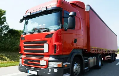 İzmir Dodurga Ambar Kargo