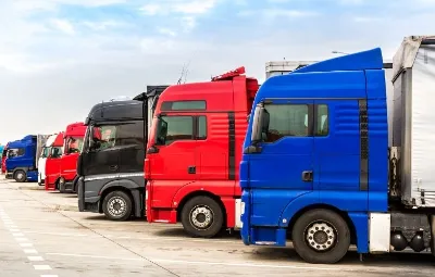 İzmir Dodurga Ambar Nakliyat