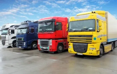 İzmir Dodurga Nakliye Ambarı