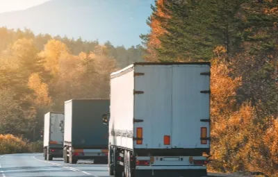 İzmir ile Dodurga Arası Klima Taşıma