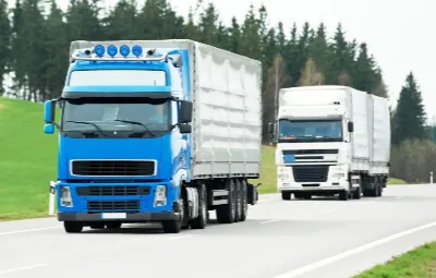 İzmir ile Dodurga Arası Eşya Taşıma